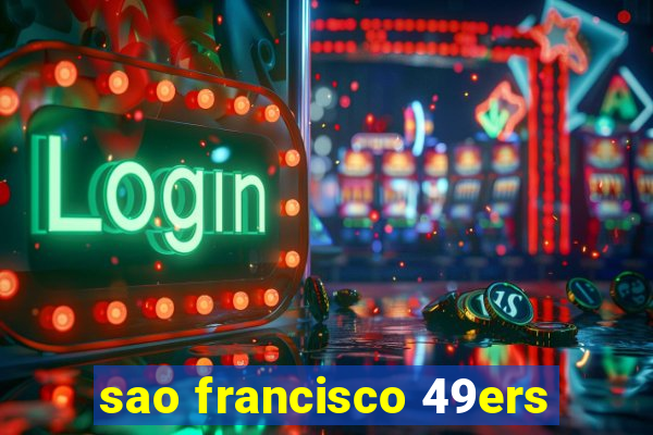 sao francisco 49ers