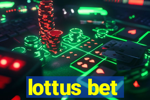 lottus bet