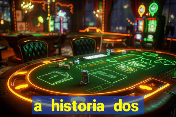 a historia dos jogos paralímpicos