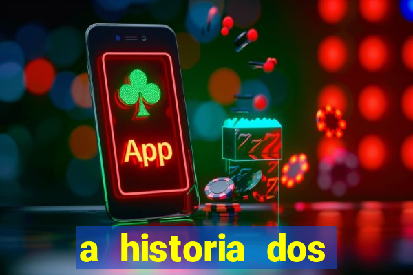 a historia dos jogos paralímpicos