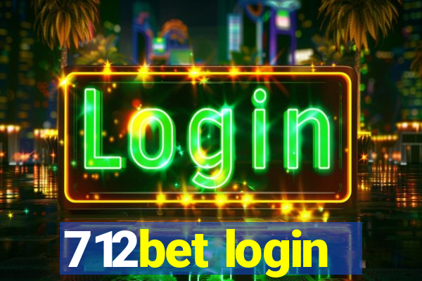 712bet login