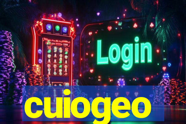 cuiogeo