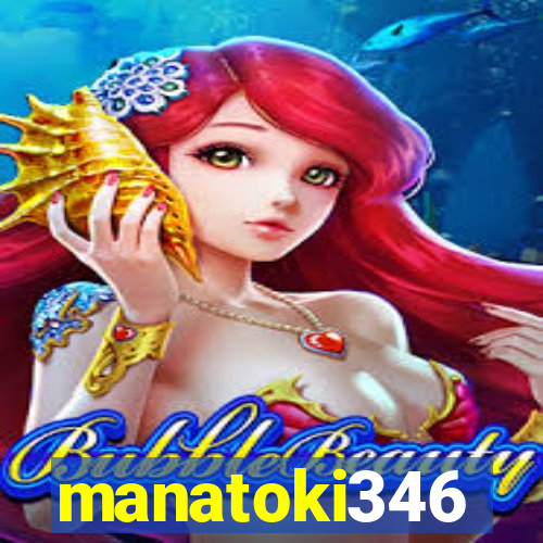 manatoki346