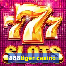 888tiger casino