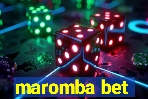 maromba bet