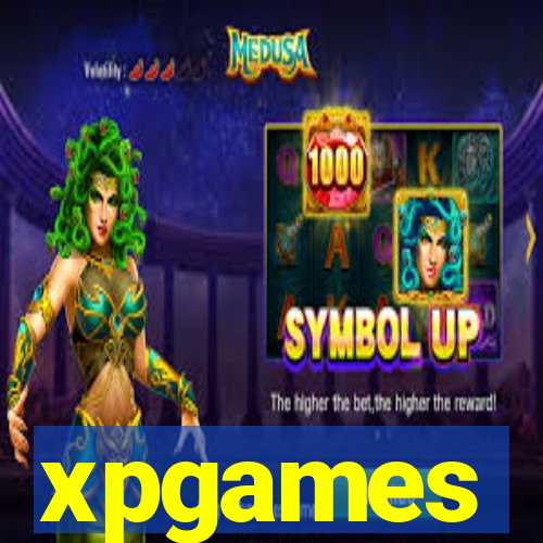 xpgames