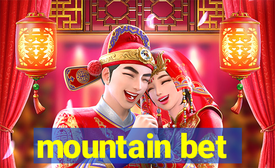 mountain bet