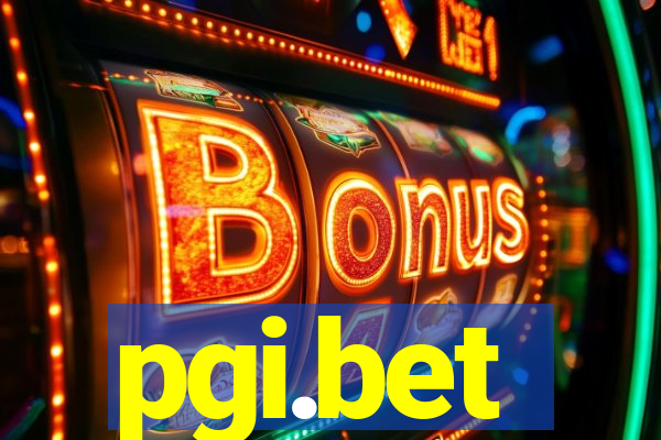 pgi.bet