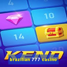 brazilian 777 casino