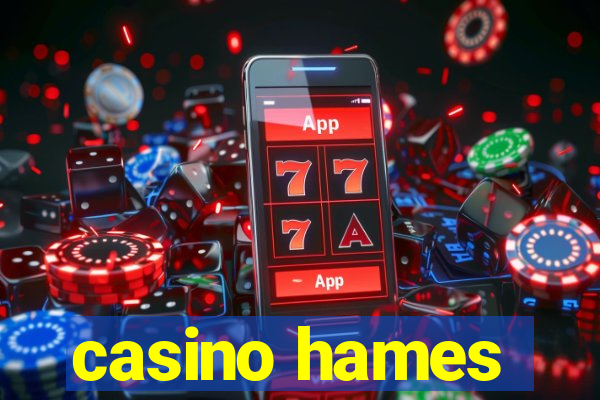 casino hames