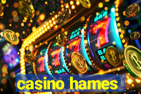 casino hames