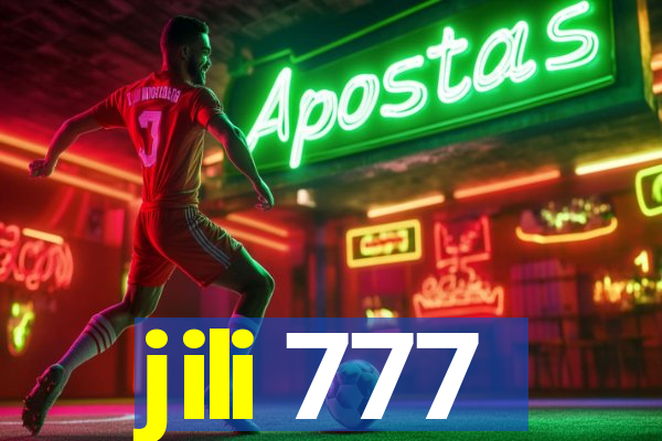 jili 777