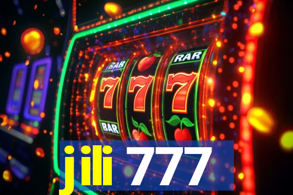 jili 777