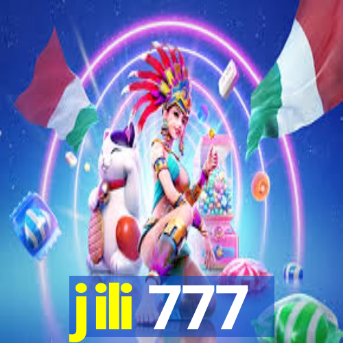 jili 777