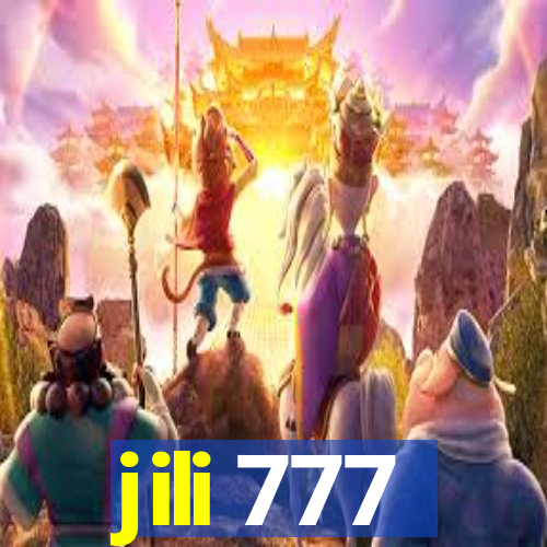 jili 777