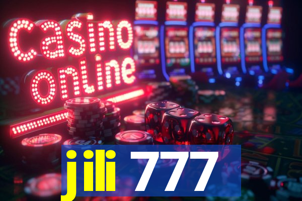 jili 777