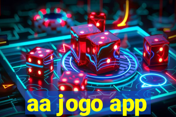 aa jogo app