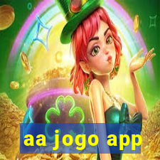 aa jogo app