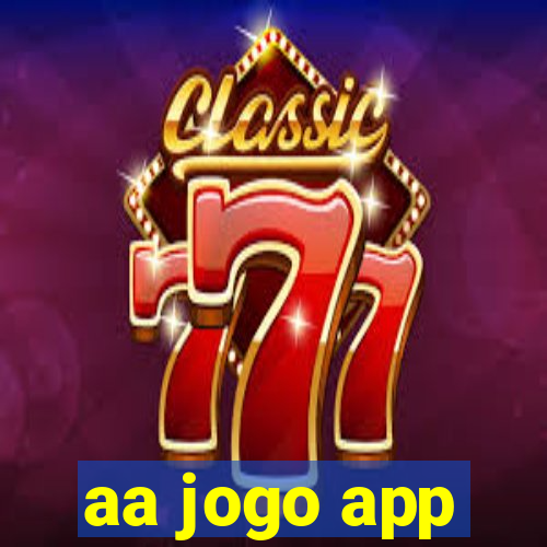 aa jogo app