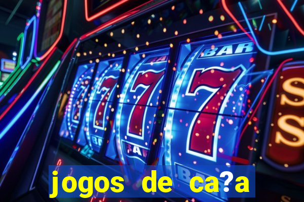 jogos de ca?a níqueis no click jogos