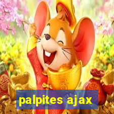 palpites ajax