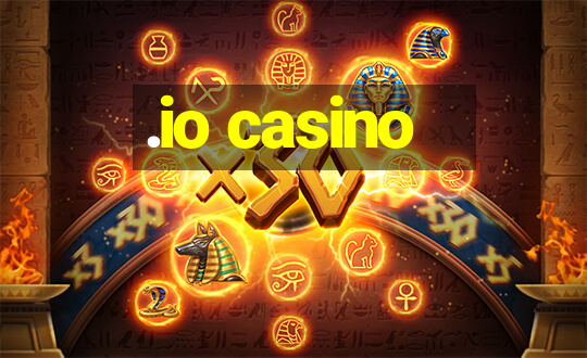 .io casino