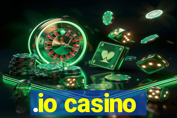 .io casino