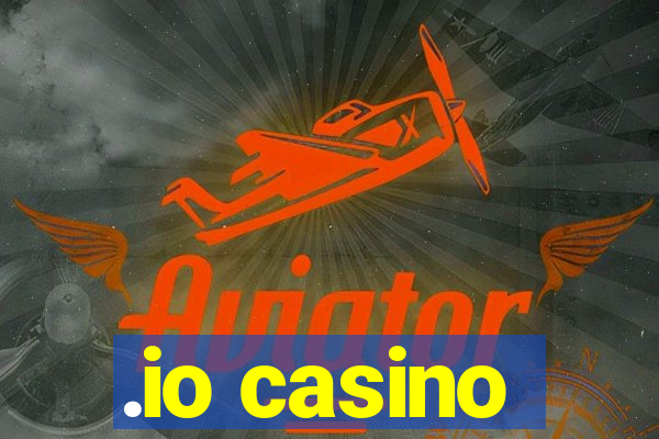 .io casino