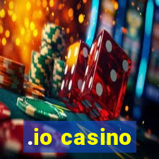 .io casino