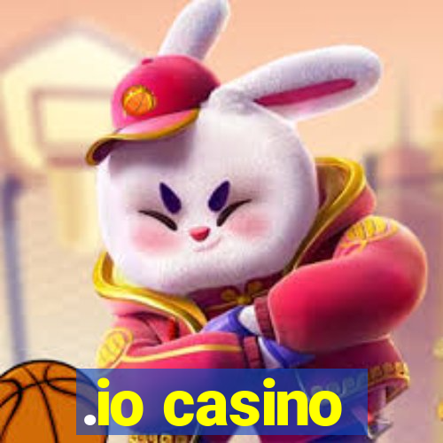 .io casino