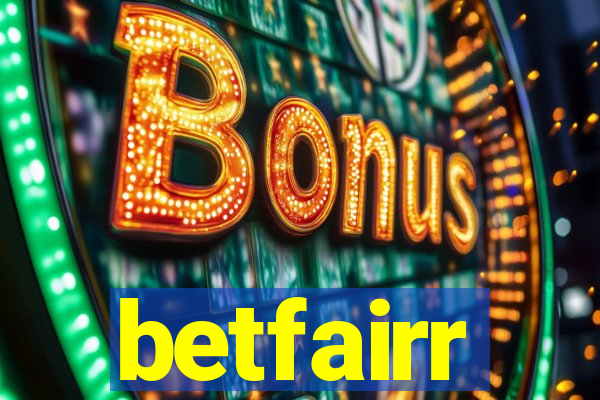 betfairr