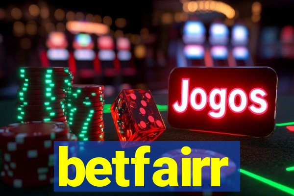 betfairr