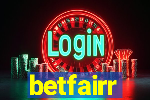 betfairr