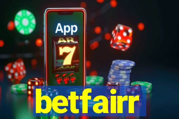 betfairr