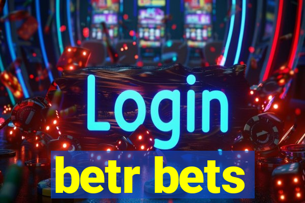 betr bets