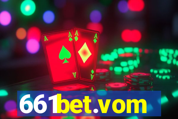 661bet.vom