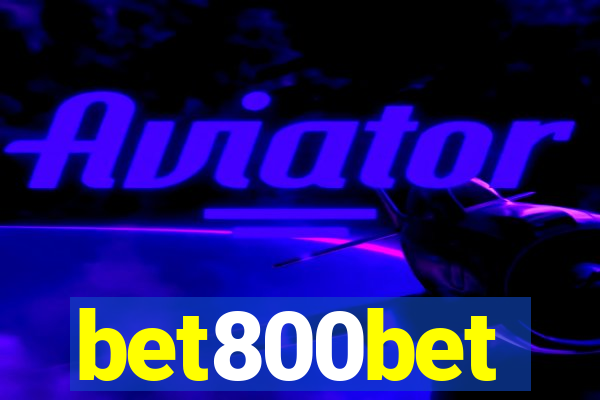 bet800bet