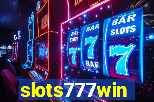 slots777win