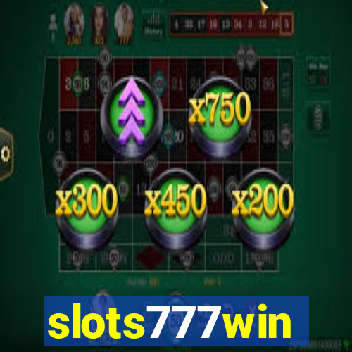 slots777win