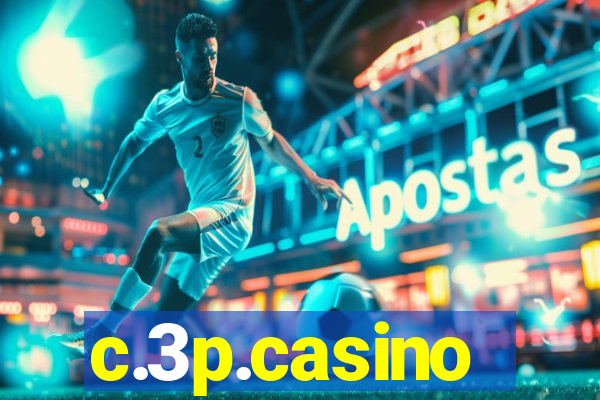 c.3p.casino