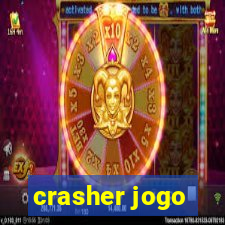 crasher jogo