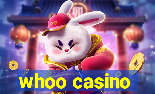 whoo casino