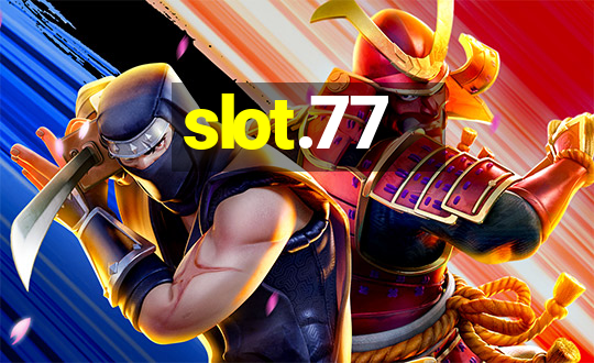 slot.77