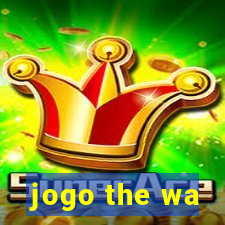 jogo the wa