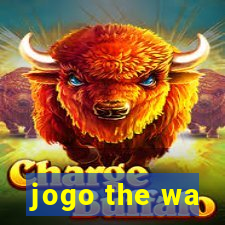 jogo the wa