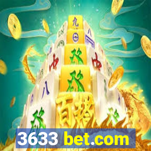 3633 bet.com