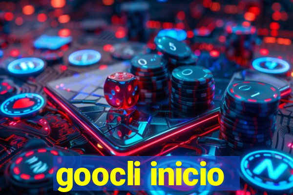 goocli inicio