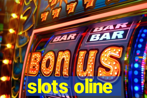 slots oline