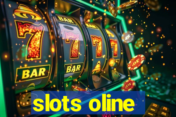 slots oline