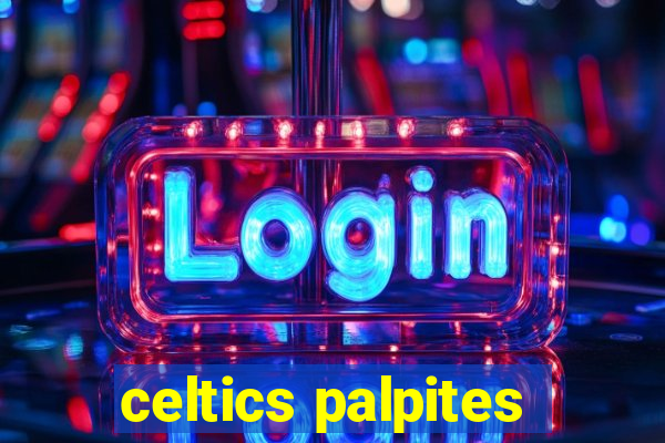 celtics palpites